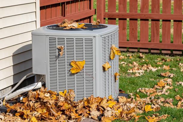 Best Geothermal HVAC Systems in Tarpon Springs, FL