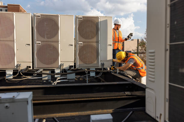 Best Air Conditioning Cleaning in Tarpon Springs, FL
