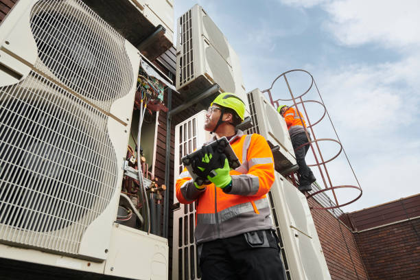 Best HVAC Retrofitting and Upgrading in Tarpon Springs, FL