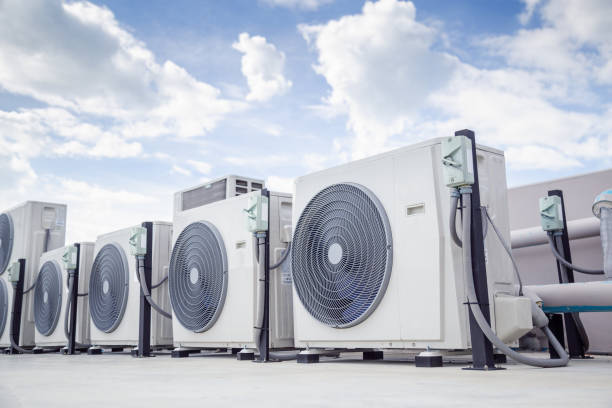 Best Residential HVAC in Tarpon Springs, FL