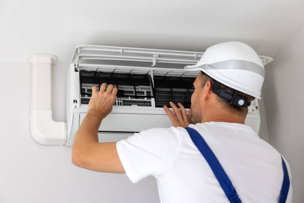 Professional HVAC in Tarpon Springs, FL