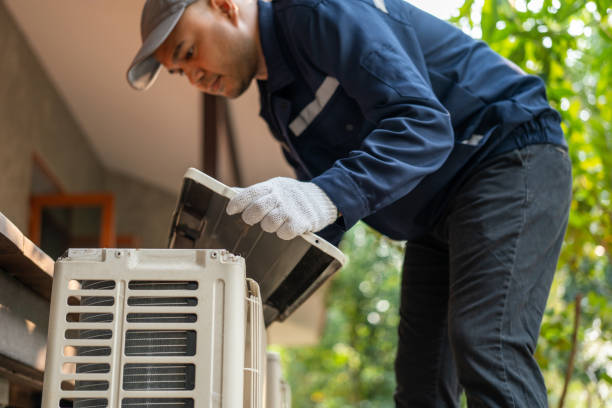 Best HVAC Financing and Leasing in Tarpon Springs, FL